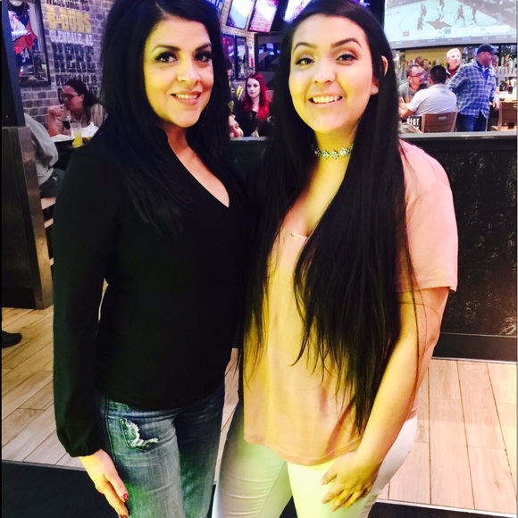 Meet your Posher, Grace - Picture 6 of 6